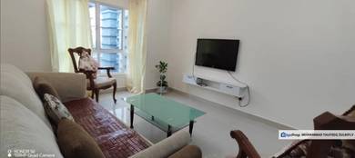 Newly Renovated Subang Avenue Apartment @ SS16, Subang Jaya