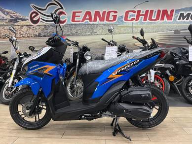 Vario125 vario 125 avantiz karisma 125 ready stock