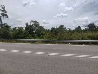 Kampung Kuala Kerak