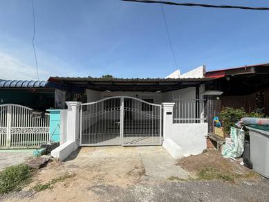 Taman Universiti Jalan Kejayaan, 1Storey 3R1B, Fully Renovated, Skudai