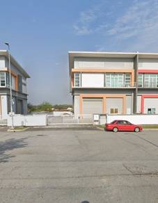 Cheapest, Big, Warehouse Factory, Putra Perdana, Alam Perdana, Puchong