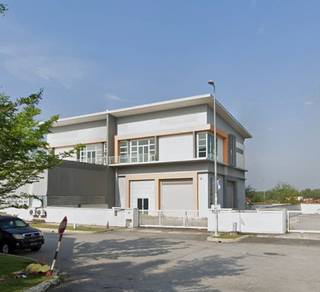 Cheapest, Big, Warehouse Factory, Putra Perdana, Alam Perdana, Puchong