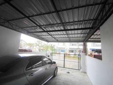 Scientex Kedidi Pasir Gudang,near Universiti Technology,UITM,Masai,
