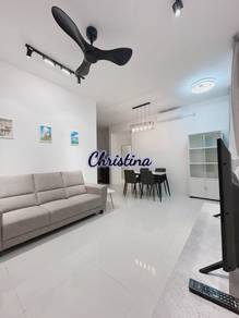 Vivo apartment batu kawan penang for rent condo nearby simpang ampat