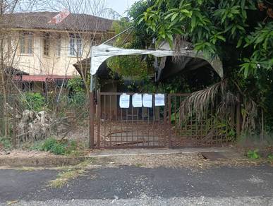 Jalan Pasir Panjang