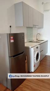 Fully Furnished Service Residence Armani SOHO @ Subang Jaya