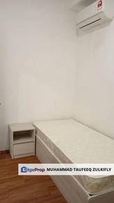 Fully Furnished Service Residence Armani SOHO @ Subang Jaya