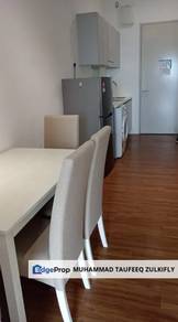 Fully Furnished Service Residence Armani SOHO @ Subang Jaya