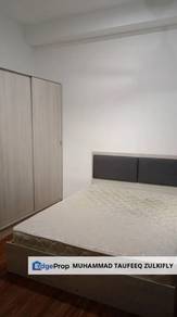 Fully Furnished Service Residence Armani SOHO @ Subang Jaya