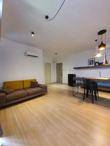 Cube 8 Teens original 1 bedroom,near Mount Austin Jp Perdana Sunway Co