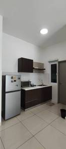 2 Bedrooms & 2 bathrooms House for rent