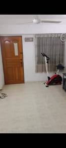 High Floor Mutiara Idaman 2 Jelutong Pulau Pinang