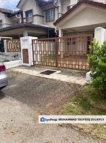 2 Storey Terrace Seksyen 10 Putra Heights Subang Jaya, Ready Move In