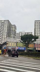 Freehold Apartment Cyberjaya