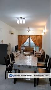 Fully Furnished Ready To Move In E-Tiara Serviced Apartment @ SS 16