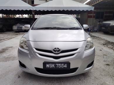 Toyota VIOS 1.5 G (A)