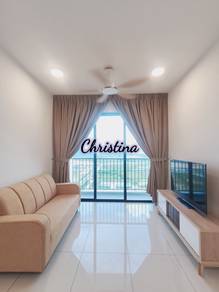Vivo apartment batu kawan penang for rent condo nearby simpang ampat