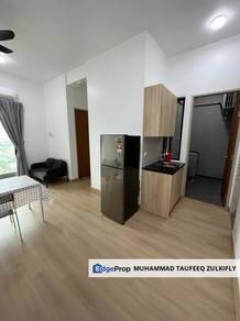 Fully Furnished Service Residence The Grand Subang SS15, Subang Jaya
