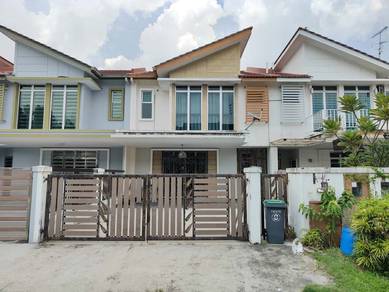 For Sale - Mutiara Rini Skudai Johor (Rini Hills) / Rumah cantik