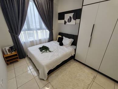 Setapak Master Room For Rent @ Vista Danau Kota VDK TARUMT TARC TARUC