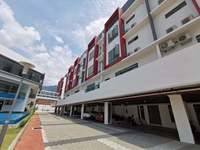 UL  Residence gated & guarded _best buy