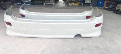 Toyota Estima Acr30 facelift rear bumper