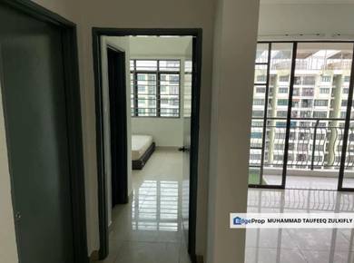 Partially Furnished Condominium @ One Damansara, Damansara Damai