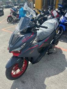 YAMAHA NVX Sp (TURBO) READYSTOCK!!!
