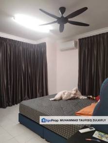 3-Storey Cluster Semi Detached House @ Ascott Hill, Sungai Buloh