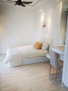 Skyridge Garden Tanjung Tokong Fully Furnished High-Floor Unit