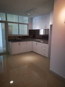 Skyridge Garden Tanjung Tokong Fully Furnished High-Floor Unit