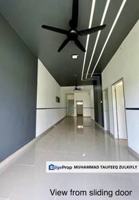 Beautiful Well Maintain Town House Casa Bluebell Cybersouth, Dengkil
