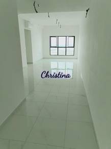 Sinaran residence batu kawan penang for rent condo nearby simpang ampa