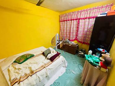 Apartment Permata Bandar Perda, Bukit Mertajam, Penang