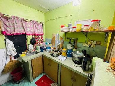 Apartment Permata Bandar Perda, Bukit Mertajam, Penang