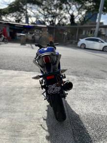 Yamaha R15