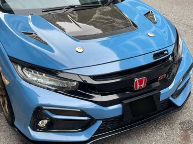 HOT STOCK, HONDA CIVIC 1.5 TC-P Type-R 1.5 TURBO