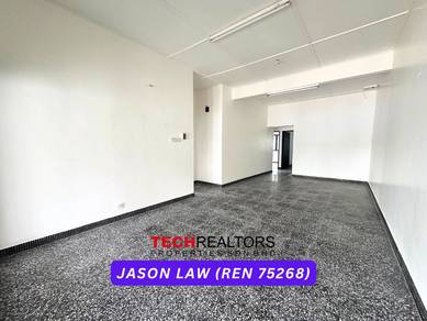 Taman Bersatu (UTC Pasar) | Big Land Semi D | Refurbished & Extended