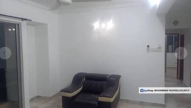 Corner Lot Apartment @ Vista Lavender, Sek 3 Bandar Kinrara, Selangor