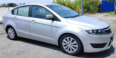 Proton PREVE 1.6 EXECUTIVE (A)