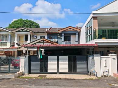 Bilik Untuk Disewa (Lelaki) Jalan Daisi