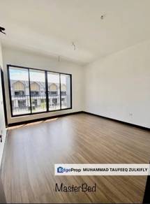 Brand New Freehold, 2 Storey Type @ Lyra Bandar Bukit Raja, Selangor
