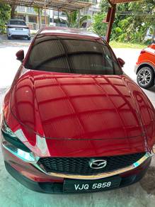 Mazda CX-30 2.0 2WD (A)