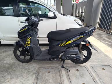 ego avantiz for sales