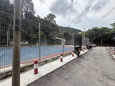 Retail Shop Lot For Sale at Prime Area
