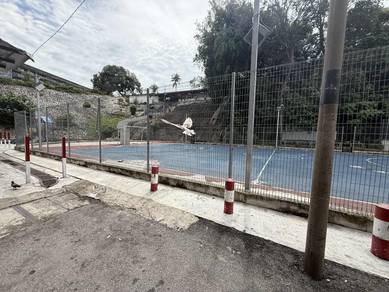 Retail Shop Lot For Sale at Prime Area