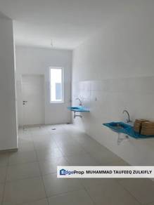 Double Storey Terrace House @ Elonia, Bayu Sutera, Bandar Sri Sendayan