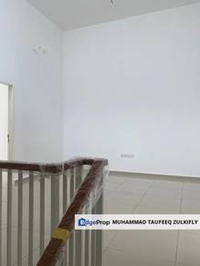 Double Storey Terrace House @ Elonia, Bayu Sutera, Bandar Sri Sendayan