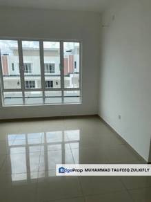 Double Storey Terrace House @ Elonia, Bayu Sutera, Bandar Sri Sendayan