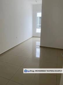 Double Storey Terrace House @ Elonia, Bayu Sutera, Bandar Sri Sendayan